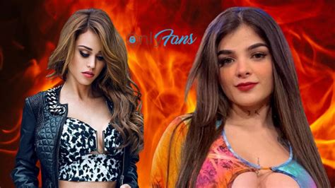 famosos en onlyfans|Actores y cantantes famosos que tienen OnlyFans